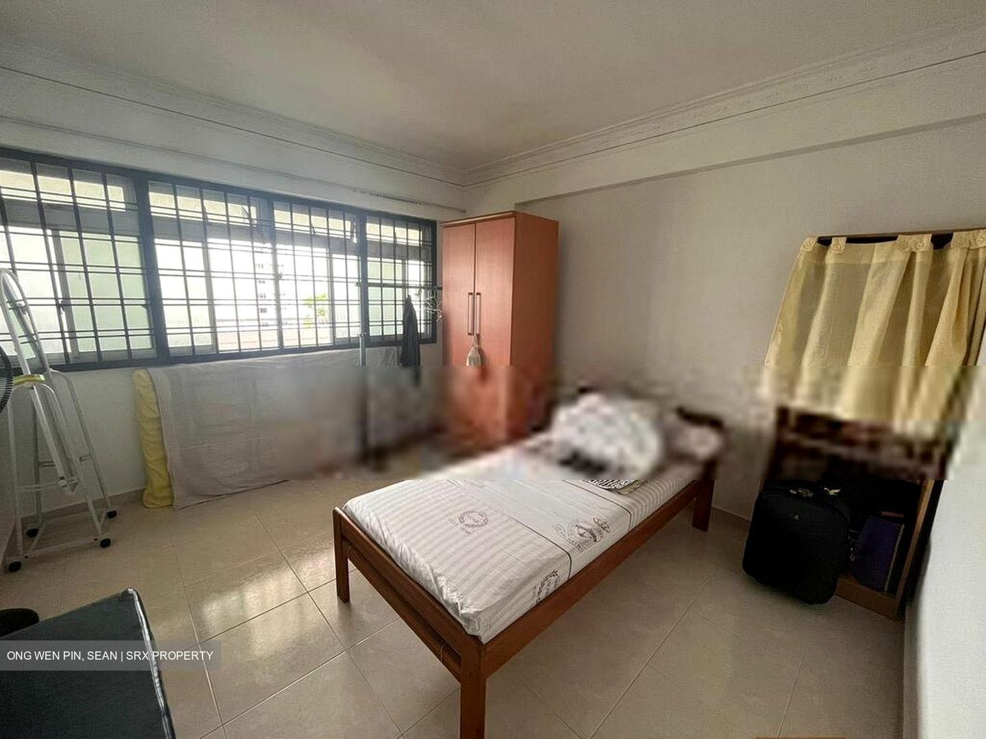 Blk 215 Pasir Ris Street 21 (Pasir Ris), HDB 4 Rooms #567216011